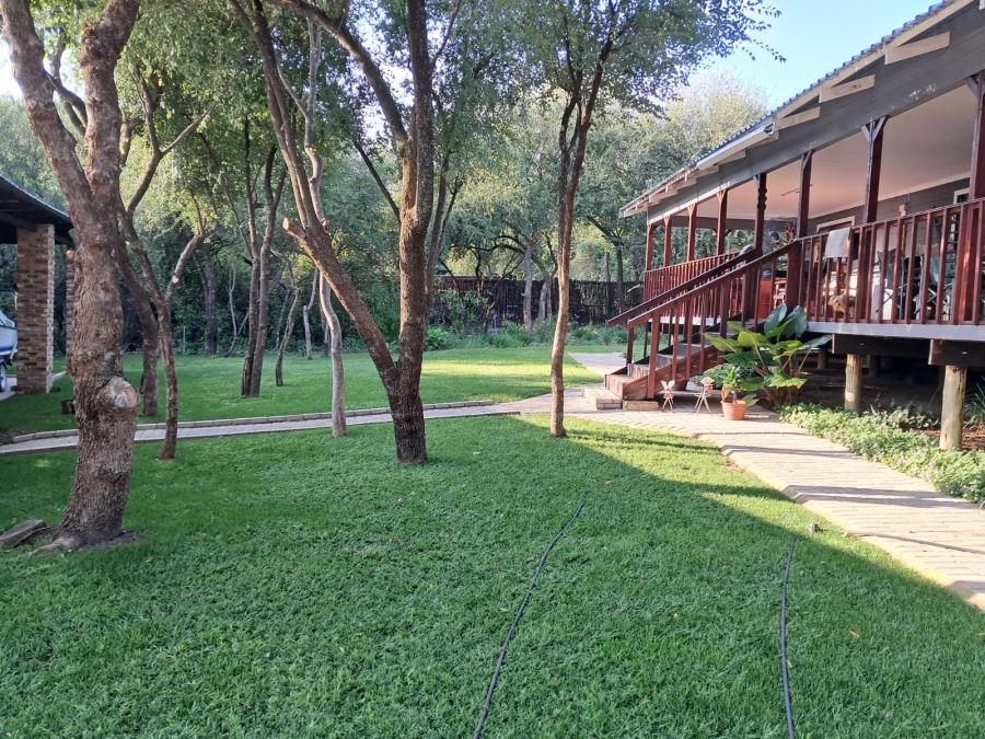3 Bedroom Property for Sale in Bothaville Free State